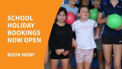 PCYC Hawkesbury July School Holiday Activities