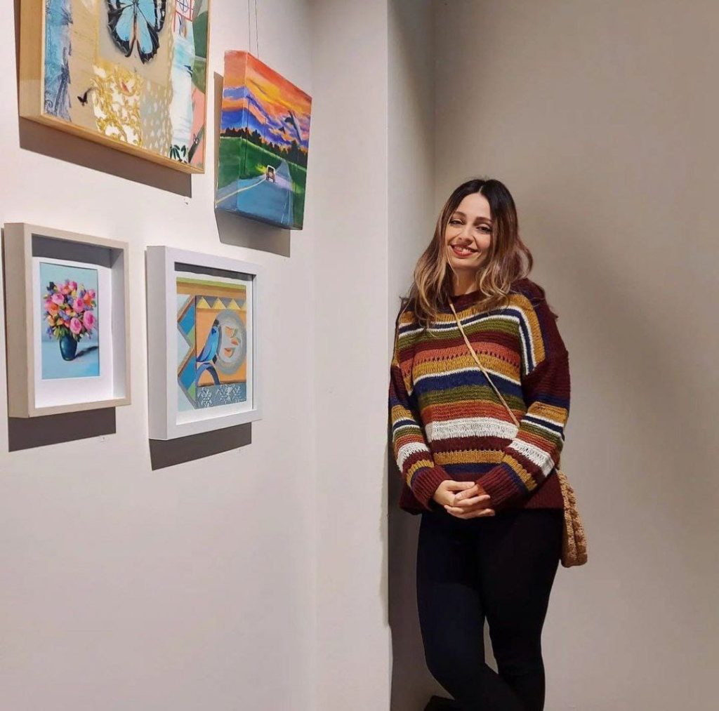 artist