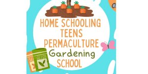Permaculture Hawkesbury Valley Inc Gardening School banner
