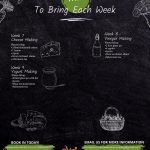 Permaculture Hawkesbury food preservation masterclass banner 4