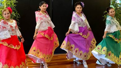 Cultures of the Hills #2