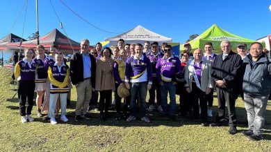 2023 Hills Relay for Life