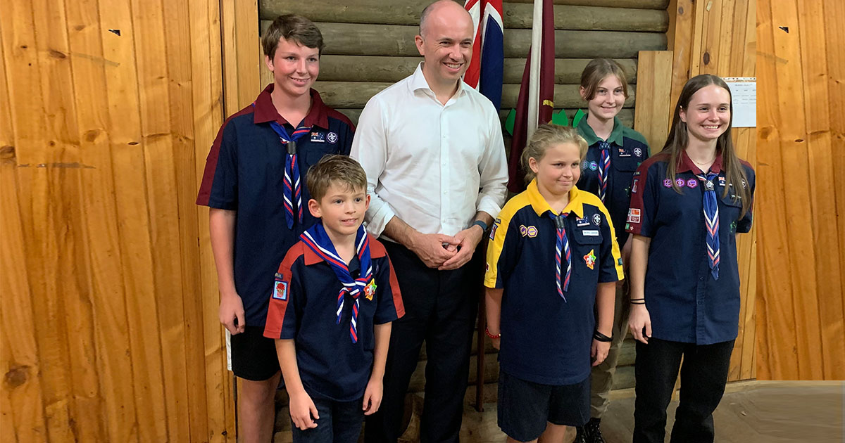 High Achievers at Dural Scouts High Achievers at Dural Scouts - High Achievers at Dural Scouts High Achievers At Dural Scouts