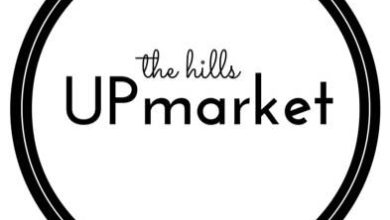 The Hills UPmarket