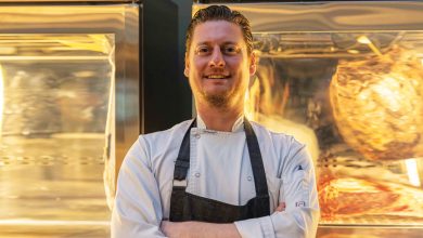 Alex Keene a Local’s Culinary Journey