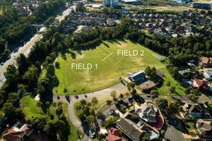 Francesco Crescent Reserve fields