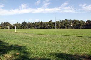 Norwest Football Club clinic venue