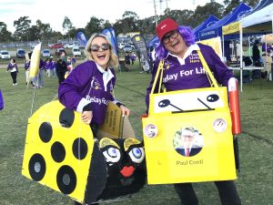 Relay for Life 2023