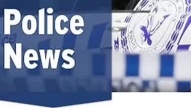 Police News