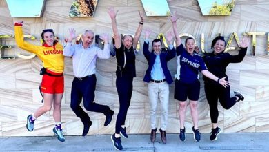 Waves Fitness and Aquatic Centre Wins National Award