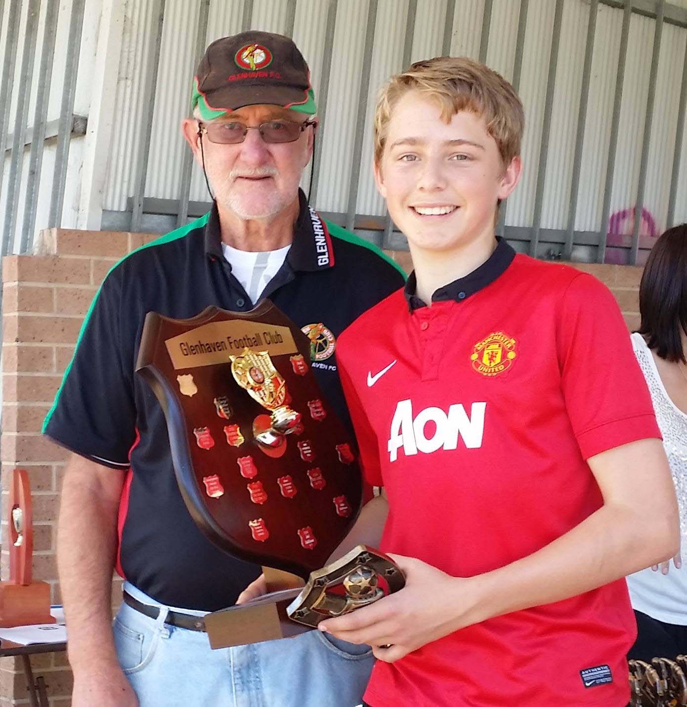 Bruce Fraser’s Footballing Legacy Will Live on Bruce Fraser’s Footballing Legacy Will Live on - Bruce Fraser’s Footballing Legacy Will Live on 10697226 895027757204146 5254747686377220706 Bruce Fraser’s Footballing Legacy Will Live On