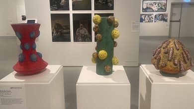 Hawkesbury Regional Gallery