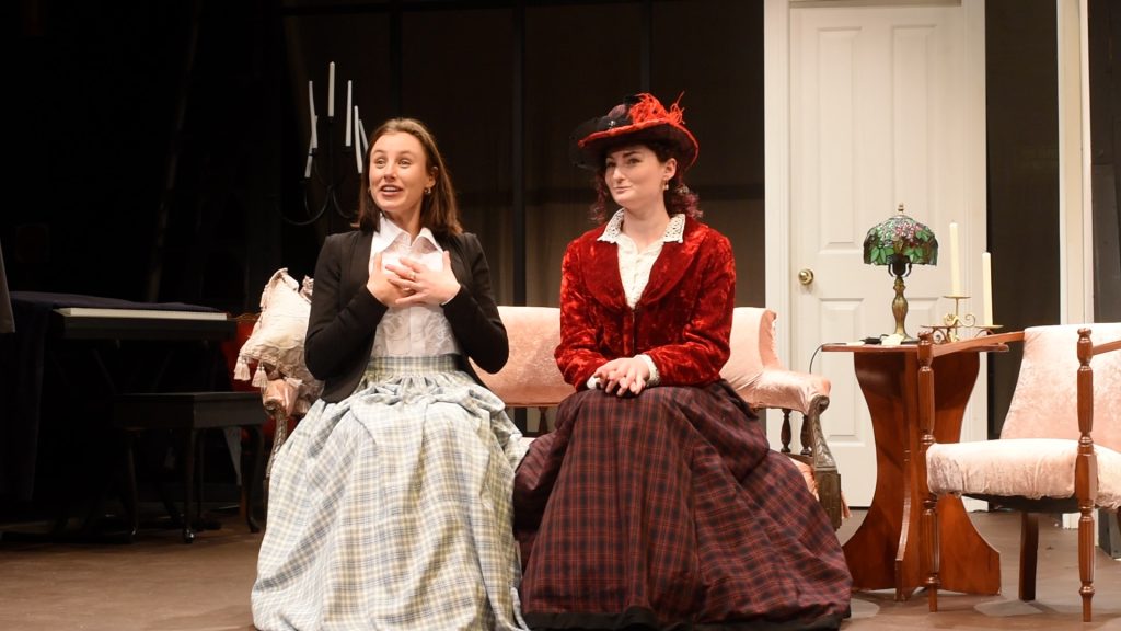 Newest Pavilion Play An Audacious Adult Romcom Newest Pavilion Play An Audacious Adult Romcom - Newest Pavilion Play An Audacious Adult Romcom Pavilion Theatre In The Next Play