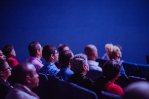 Talk on the Cumberland Plain Conservation and Preservation