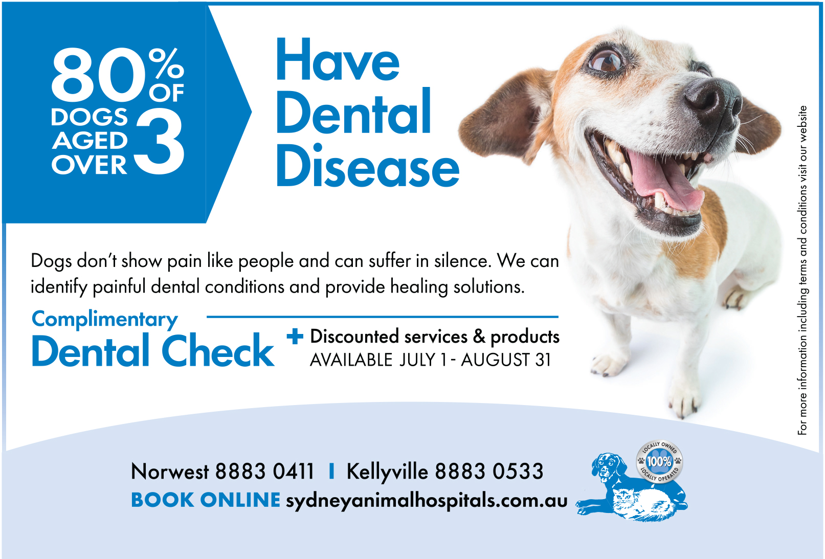 Sydney Animal Hospitals