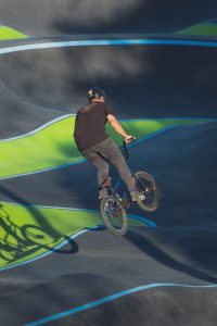 Hawkesbury City Council Bike tracks