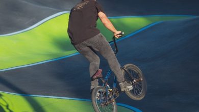 Hawkesbury City Council Bike tracks