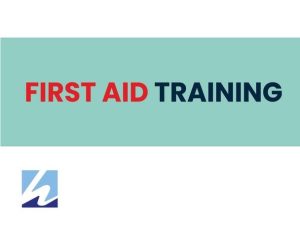 Hawkesbury City Counci First Aid Training logo