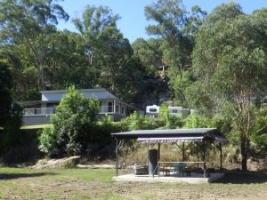 Hawkesbury City Council Local Approval Policy for Caravan Parks