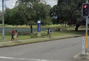 Hawkesbury City Council Wayfinding Signages