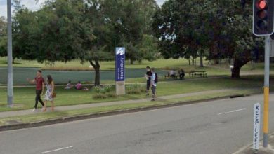 Hawkesbury City Council Wayfinding Signages