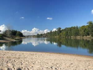 Hawkesbury City Council water strategy