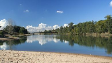 Hawkesbury City Council water strategy