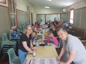 Hawkesbury Community Sponsorship Program