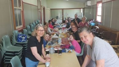Hawkesbury Community Sponsorship Program