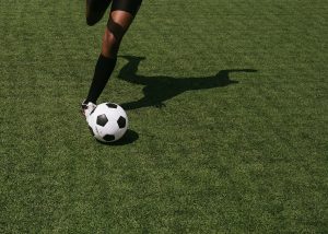 Hills Football Development football