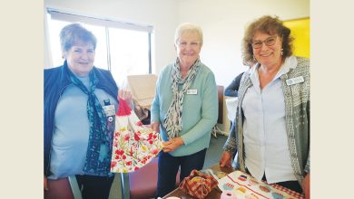 Galston CWA News