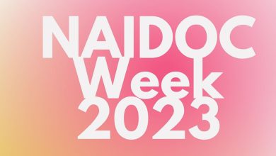 NAIDOC WEEK 2023