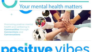 Positive vibes at the Hills Annual Charity Gala Ball 2023