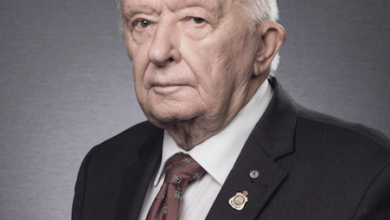 Warren Glenny