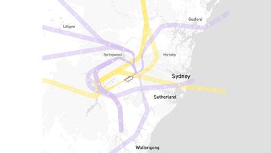 Flight Paths Concerns Western Sydney International Airport