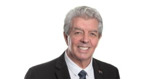 Picture of Ray Williams MP