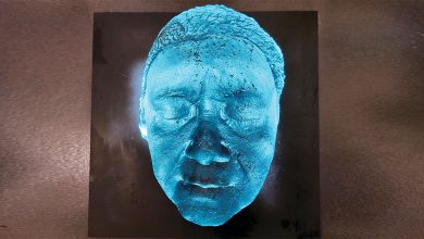 Remagine Art Prize 2023 Winner Announced