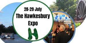 The Hawkesbury Expo 2023