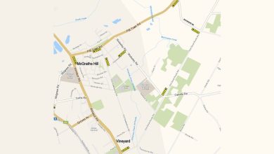 Wolseley Road Works on 12 July 2023