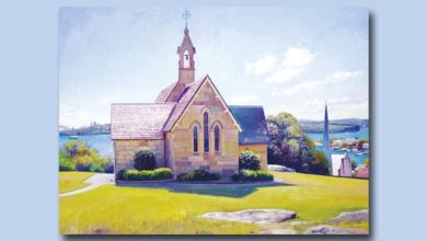 Castle Hill Art Society