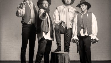 Captain Moonlite Richmond Players
