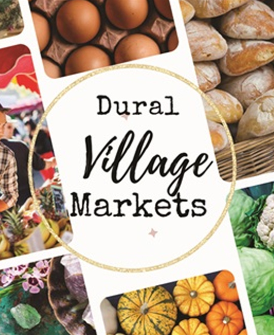 Dural Village Markets