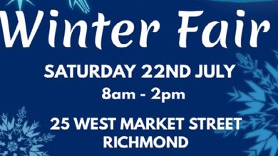 Annual Winter Fair