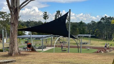 Heritage Park, Castle Hill
