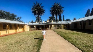 Scheyville National Park