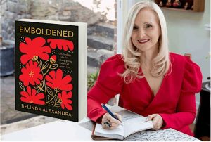 image of Belinda Alexandra