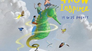 Children's Book Week 2023