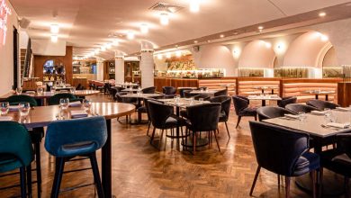 Drink, Dine & Celebrate