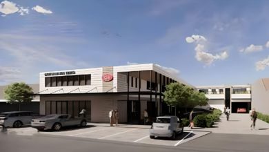 Galston IGA Redevelopment