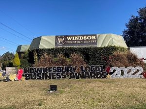 Hawkesbury Local Business Awards 2022